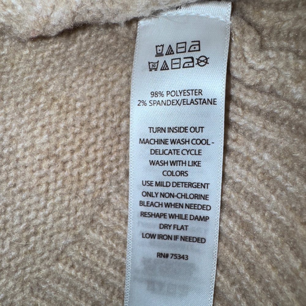 JOIE Sweater - Picture 4 of 4